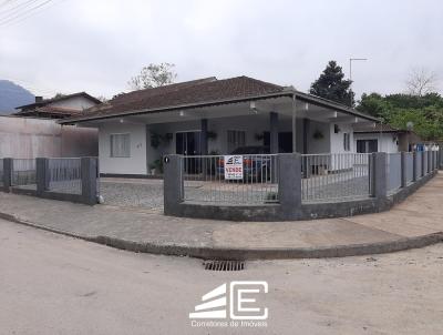 Casa para Venda, em Jaragu do Sul, bairro Joo Pessoa, 3 dormitrios, 1 banheiro, 1 vaga