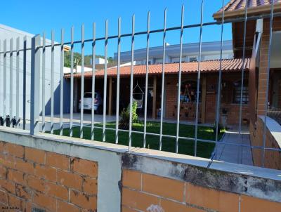 Casa para Venda, em Florianpolis, bairro Ponta das Canas, 4 dormitrios, 3 banheiros, 1 sute, 1 vaga