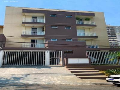 Apartamento para Locao, em So Paulo, bairro Vila Santa Catarina, 2 dormitrios, 1 banheiro, 1 sute, 1 vaga