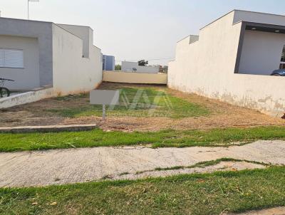 Terreno para Venda, em Sorocaba, bairro Cond. VILLAGGIO IPANEMA I