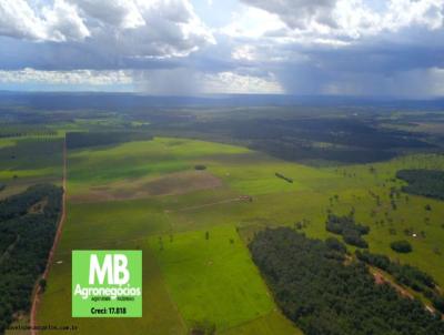 Fazenda para Venda, em Primavera do Leste, bairro Agenor de Campos