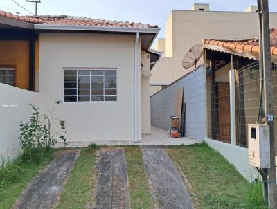 Casa em Condomnio para Locao, em Mogi das Cruzes, bairro Vila Nova Aparecida, 2 dormitrios, 1 banheiro, 2 vagas