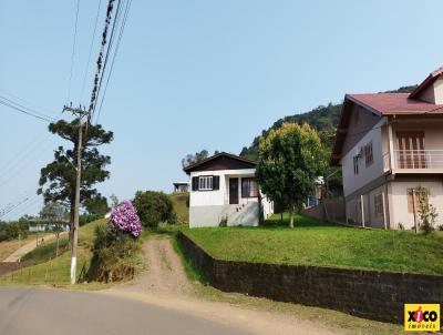 Casa / Sobrado para Venda, em Nova Petrpolis, bairro Pinhal Alto, 2 dormitrios, 1 banheiro