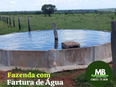 Fazenda para Venda, em Rondonpolis, bairro rea Rural de Rondonpolis