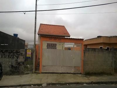 Casa para Venda, em Mogi das Cruzes, bairro Jardim Layr, 2 dormitrios, 1 banheiro, 1 vaga