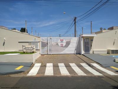 Casa em Condomnio para Venda, em So Carlos, bairro Jardim Tangar, 2 dormitrios, 2 banheiros, 1 vaga