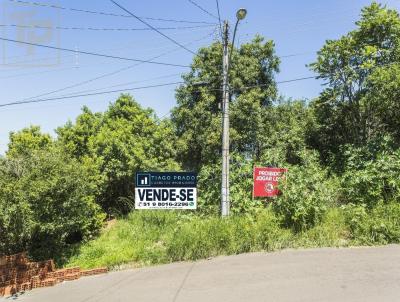 Terreno para Venda, em Novo Hamburgo, bairro Rondnia