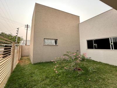 Casa para Venda, em Tangar da Serra, bairro CENTRO, 2 dormitrios, 2 banheiros, 1 sute, 2 vagas