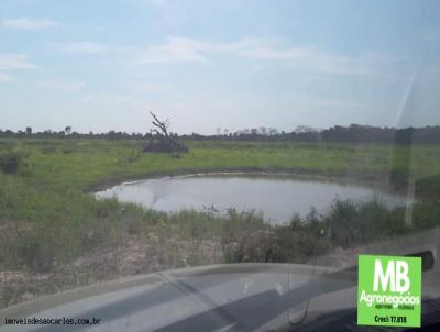 Fazenda para Venda, em Pocon, bairro rea rural