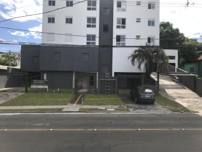 Apartamento para Venda, em Novo Hamburgo, bairro Guarani, 2 dormitrios, 1 banheiro, 1 vaga