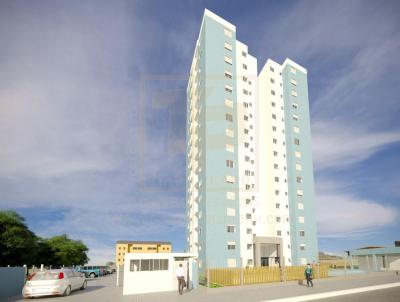 Apartamento para Venda, em Novo Hamburgo, bairro Industrial, 2 dormitrios, 1 banheiro, 1 vaga