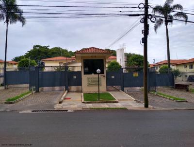 Apartamento para Venda, em So Carlos, bairro Jardim Tangar, 2 dormitrios, 1 banheiro, 1 vaga