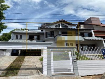 Casa para Venda, em Novo Hamburgo, bairro Jardim Mau, 4 dormitrios, 3 banheiros, 1 sute, 2 vagas