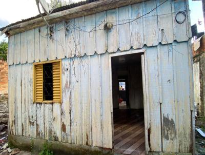 Casa para Venda, em Santana do Livramento, bairro Centro, 2 dormitrios, 1 banheiro