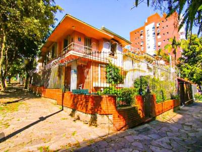 Casa para Venda, em Porto Alegre, bairro Petrpolis, 4 dormitrios, 5 banheiros, 1 sute, 2 vagas