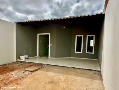 Casa para Venda, em Juazeiro do Norte, bairro Campo Alegre, 2 dormitrios, 2 banheiros, 1 sute