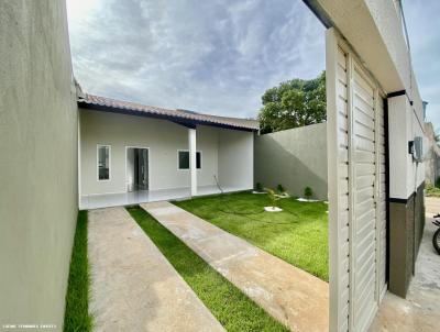 Casa para Venda, em Juazeiro do Norte, bairro Tiradentes, 2 dormitrios, 2 banheiros, 1 sute