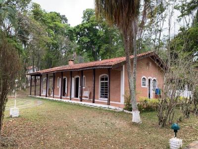 Chcara para Venda, em Pedra Bela, bairro Zona Rural, 6 dormitrios, 5 banheiros, 2 sutes, 12 vagas