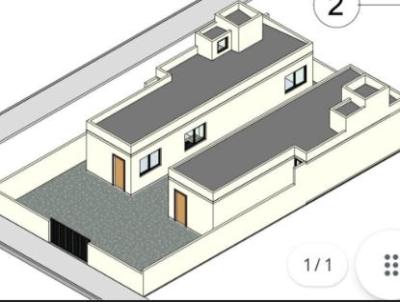 Casa Geminada para Venda, em Penha, bairro Armao do Itapocoroi, 2 dormitrios, 2 banheiros, 1 sute, 1 vaga