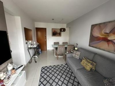 Apartamento para Venda, em Belo Horizonte, bairro Buritis, 2 dormitrios, 2 banheiros, 1 sute, 1 vaga