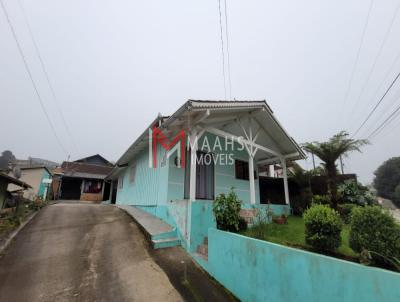 Casa para Venda, em So Bento do Sul, bairro Cruzeiro