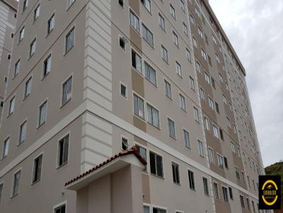 Apartamento para Venda, em Juiz de Fora, bairro Marilndia, 2 dormitrios, 1 banheiro, 1 vaga