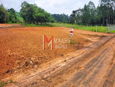 Terreno para Venda, em So Bento do Sul, bairro Mato Preto