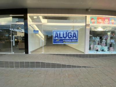 Sala Comercial para Locao, em Curitibanos, bairro Bom Jesus