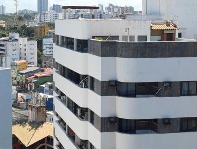 Apartamento Duplex para Venda, em Salvador, bairro Rio Vermelho, 3 dormitrios, 3 banheiros, 1 sute, 3 vagas