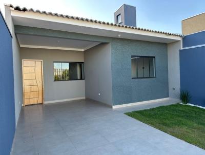 Casa para Venda, em Sarandi, bairro Ecovalley Ecologic City, 3 dormitrios, 1 banheiro, 1 vaga