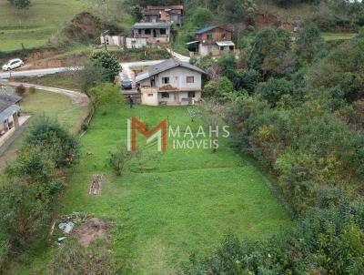 Casa para Venda, em So Bento do Sul, bairro Serra Alta, 2 dormitrios, 1 banheiro