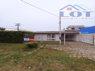 Casa para Venda, em Curitiba, bairro Boqueiro, 3 dormitrios, 2 banheiros, 1 sute, 1 vaga