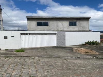 Casa para Locao, em Pesqueira, bairro Pedra Redonda, 2 dormitrios, 1 banheiro, 1 sute, 1 vaga