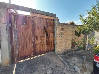 Casa para Venda, em Alfenas, bairro Jardim Primavera, 2 dormitrios, 1 banheiro, 2 vagas