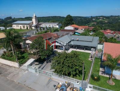 Casa para Venda, em So Bento do Sul, bairro Alpino, 2 dormitrios, 1 banheiro, 2 vagas