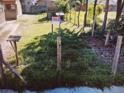 Terreno para Venda, em Florianpolis, bairro So Joo do Rio Vermelho