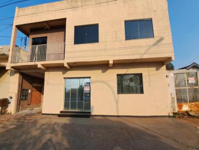 Comercial para Locao, em Ponta Por, bairro Santa Isabel, 1 banheiro