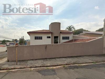 Casa para Venda, em Mogi Guau, bairro Vila Paraso, 4 dormitrios, 5 banheiros, 4 sutes, 2 vagas