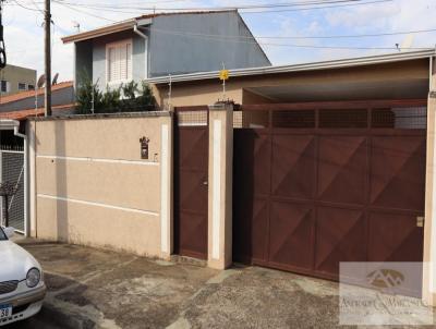 Casa para Locao, em Atibaia, bairro Jardim Alvinpolis, 3 dormitrios, 2 banheiros, 2 vagas