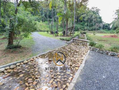 Terreno Comercial para Venda, em Brusque, bairro Souza Cruz, 1 banheiro