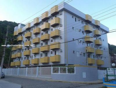 Apartamento para Venda, em Ubatuba, bairro Praia Grande, 2 dormitrios, 2 banheiros, 1 sute, 1 vaga