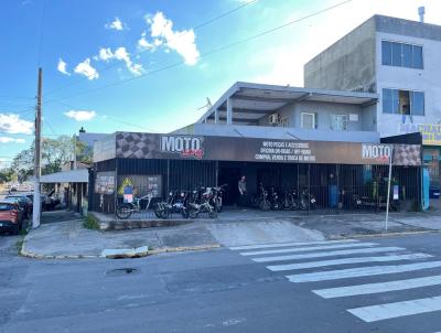 Casa Comercial para Venda, em Gravata, bairro Morada do Vale I, 2 dormitrios, 3 banheiros, 3 vagas