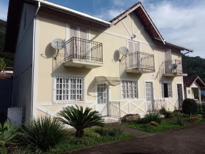 Casa em Condomnio para Venda, em Terespolis, bairro Caxang, 2 dormitrios, 2 banheiros, 1 vaga