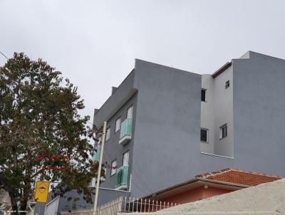 Apartamento para Venda, em Santo Andr, bairro Vila Scarpelli, 2 dormitrios, 1 banheiro, 1 vaga