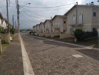 Casa em Condomnio para Venda, em Cabreva, bairro Jacar, 2 dormitrios, 2 banheiros, 2 sutes, 2 vagas