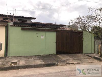 Casa para Venda, em Serra, bairro Jacarape, 2 dormitrios, 1 banheiro, 1 vaga