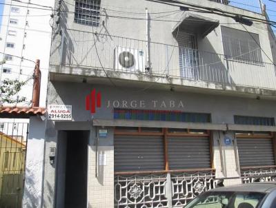 Sala Comercial para Locao, em So Paulo, bairro Vila Dom Pedro I, 2 banheiros