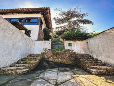 Casa para Venda, em Arraial do Cabo, bairro Praia dos Anjos, 8 banheiros, 6 sutes, 6 vagas