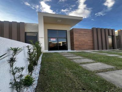 Casa para Locao, em Feira de Santana, bairro Sim, 2 dormitrios, 2 banheiros, 1 sute, 2 vagas