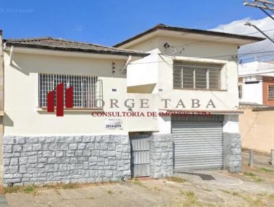 Casa para Locao, em So Paulo, bairro Vila So Jos (Ipiranga), 1 dormitrio, 1 banheiro